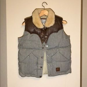 Penfield vest